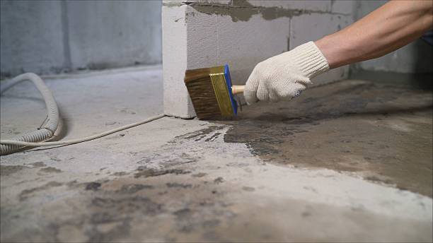 24/7 Emergency Waterproofing experts in Clinton, OH